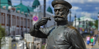 Политолог Павел Склянчук: лидерство Омской области в экспортном рейтинге откроет региону путь к новым инвесторам - ИА Омскрегион
