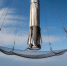 В Китае обошли SpaceX: создан уникальный механизм возврата ступеней - Про Город Пермь