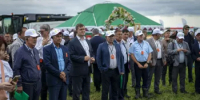 «День поля-2026» в Башкортостане: компетенции, технологии и ранний старт уборочной страды - Министерство сельского хозяйства