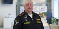 Виталия Алексеевича Голышева поздравляем с днем рождения! - Общественная палата
