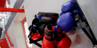 Жительница Волгоградской области выиграла чемпионат ЮФО по женскому боксу - Волга-Медиа