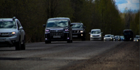Спрос на автомобили с пробегом в Ленинградской области продолжает расти - Online47.Ru