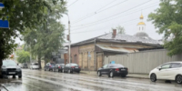 В Иркутском гидрометцентре объяснили причину мощных ливней - IrkutskMedia.Ru