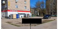 Фото, 12-я Санаторная, у д. 1Б.JPG - 1000inf.ru