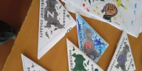 В лагере «Летняя карусель» прошёл День радуги - Аскинский район