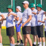 В Тайшетском округе утвердили программу развития культуры, спорта и молодежной политики до 2031 года - ИА Тайшет24