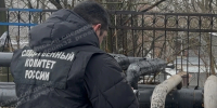 В Брянске из-за халатности бывшего замдиректора государственного предприятия 11-летний ребенок получил травму - Комсомольская Правда