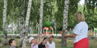 Реабилитационный центр «Добродея»: бесплатные услуги для детей и подростков с ОВЗ - Минсоцзащиты Алтайского края