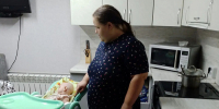 Малыш растет — Пункт проката помогает - Минсоцзащиты Алтайского края