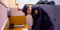 Амурчанин вывез на машине чужой питбайк - ИА Порт Амур
