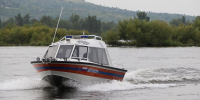 МЧС России по Хакасии предупреждает об опасностях на водоемах - МЧС Республики Хакасия