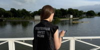 Фото: Следком по Приморскому краю | Трагедия на водоеме в Уссурийске получила уголовное продолжение - PrimPress.Ru