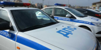 Госавтоинспекторы в Хакасии помогли спасти жизнь пассажиру автомобиля - Газета Хакасия