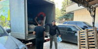 Гергебильский район направил питьевую воду в пострадавший от ЧС поселок Шамилькала - Дагестанская правда