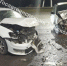 В ДТП на трассе М-2 «Крым» под Тулой пострадали два человека - ТК Первый Тульский