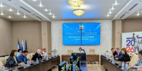 Депутаты Усольского района скорректировали местные законы после федеральной реформы самоуправления - Usolie.Info
