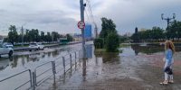 На Южный Урал обрушатся сильные дожди - Южноуральская панорама