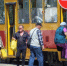 Трамвай / Фото: Екатерина Смолихина / amic.ru - ИА Амител