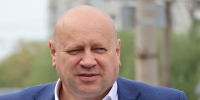 Мэр Омска Сергей Шелест во второй раз стал дедушкой - СуперОмск