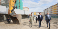 Автор: Александр Черных - Администрация Красноярского края