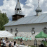 В поселке Каз отметили 30-летие храма святого Иоанна Крестителя - Кемеровская и Новокузнецкая епархия