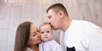 Фото Екатерины Христозовой - Tumentoday.Ru