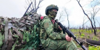 Войска беспилотных систем приглашают югорчан освоить профессию будущего и встать на защиту Родины - Местное время