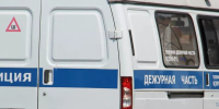 Минусинские полицейские ловят преступников даже в свой выходной день - ИА Запад24
