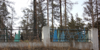 В Улан-Удэ на городских кладбищах ликвидировали мусор - Газета Номер один