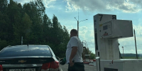 Кировчанам рассылают сообщения о новых мерах по бензину - Город Киров