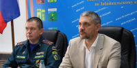 Мониторинг рек усилят в Забайкалье из-за угрозы паводков - Забайкальский рабочий