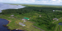 Сегодня Новодвинская крепость отмечает 325 лет - ГТРК Поморье