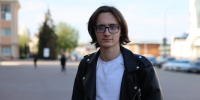 «Может быть, со временем открою свою столярную мастерскую. Это дело мне по душе!» - Столица С