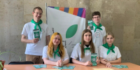 Приёмная кампания продолжает работу! - Вавиловский университет