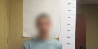 В Оренбурге полицейские задержали иностранца с поддельным водительским удостоверением - Time56.Ru