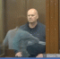 Бывшего мэра Красноярска Владислава Логинова этапировали в город для суда. Фото: 7 канал Красноярск - Седьмой канал