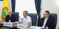 В Пензе создан областной штаб по организации уборочной кампании - SMI58.Ru
