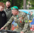 На днях центральная площадь Лениногорска превратилась в настоящий центр притяжения для молодежи - Лениногорские вести