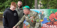 На днях центральная площадь Лениногорска превратилась в настоящий центр притяжения для молодежи - Лениногорские вести