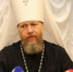 Управляющий Нижегородской епархией поздравил митрополита Вологодского и Кирилловского Савву с 15-летием со дня архиерейской хиротонии - Нижегородская епархия