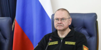 Олег Мельниченко потребовал контролировать ситуацию с обеспечением топливом аграриев Пензенской области - ИА PenzaNews
