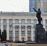 Здание Никитинской библиотеки открылось 62 года назад в центре Воронежа - Bloknot-Voronezh.Ru