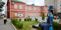 Театры из Китая, Перу и Беларуси приедут поздравить курганский «Гулливер» с юбилеем - Область 45