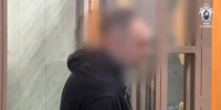 Бывший полицейский, подозреваемый в убийстве трех человек в Таганроге, заключен под стражу - RO.Today