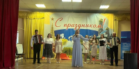 Вам дарим доброту и радость - Филиал СГТУ в г. Петровске