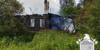 Фото: ГКУ «Леноблпожспас» - Мой район