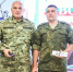 Участники СВО Среднеахтубинского района вступили в Ассоциацию - Газета Звезда