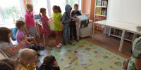 Нажмите для предварительного просмотра изображения - ЦБС для детей им. Н. Островского