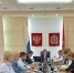 Фото: канал в МАКС «Крайизбирком_24» - НИА