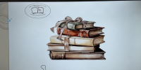«Книги-юбиляры 2026» - МЦБС г. Пласт